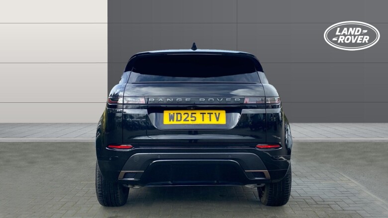 Land Rover Range Rover Evoque 2.0 D200 Dynamic HSE 5dr Auto Diesel Hatchback